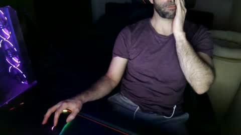 wurbelqa online show from February 22, 8:54 pm