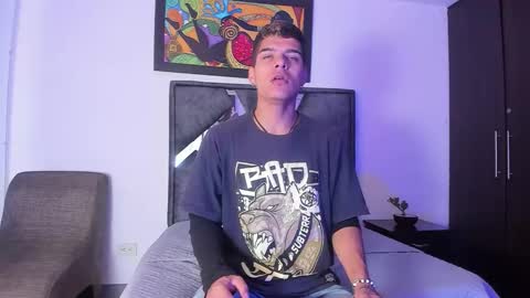 wyatt online show from November 11, 12:32 pm