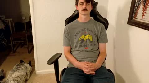 Wyatt online show from July 23, 4:43 am