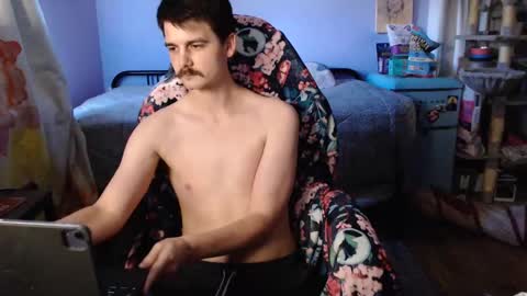 Wyatt online show from September 21, 8:53 pm