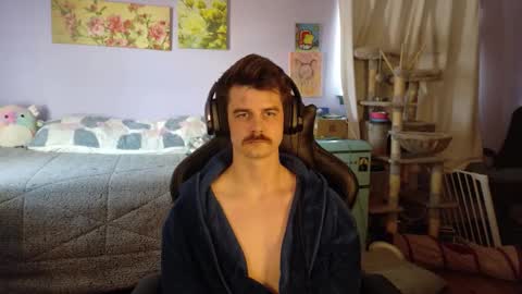 Wyatt online show from January 16, 7:38 pm