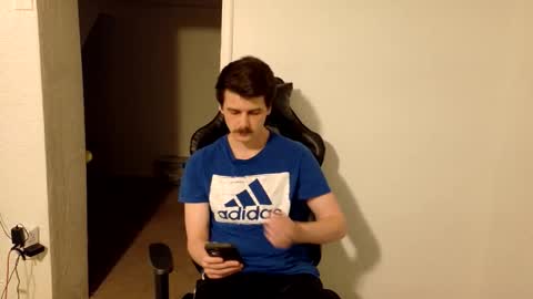 Wyatt online show from April 5, 4:42 am