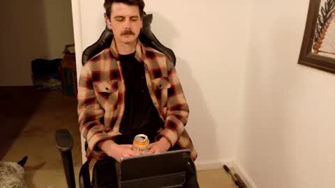 Wyatt online show from June 20, 3:22 am