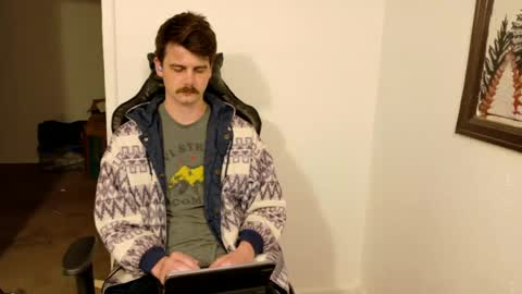 Wyatt online show from June 14, 11:34 am