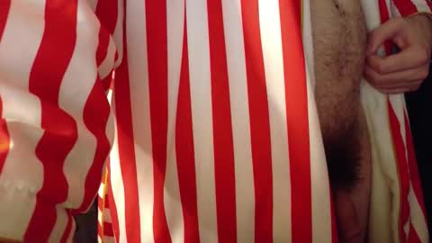 Wyatt online show from October 23, 1:42 am