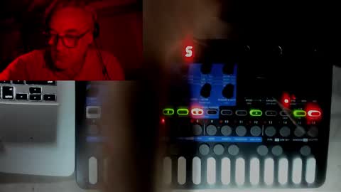 x0c online show from March 18, 7:39 pm