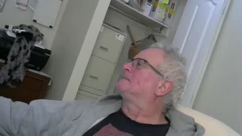 Drew online show from January 12, 8:29 am