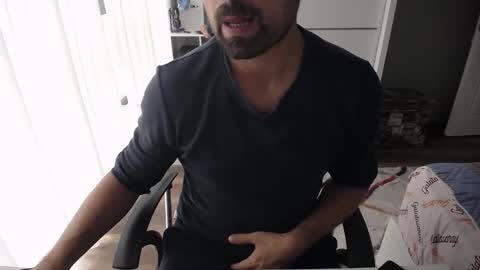 Mr. Lonely online show from September 18, 10:17 am