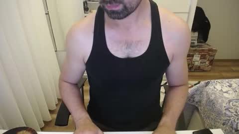 Mr. Lonely online show from November 20, 10:19 pm