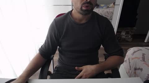 Mr. Lonely online show from September 9, 9:09 am