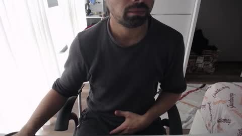 Mr. Lonely online show from September 30, 12:09 pm