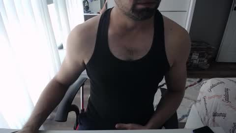 Mr. Lonely online show from September 16, 12:17 pm