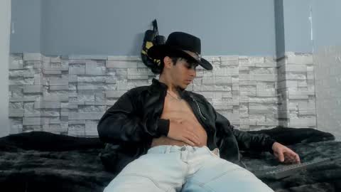 Harold online show from March 6, 1:52 pm