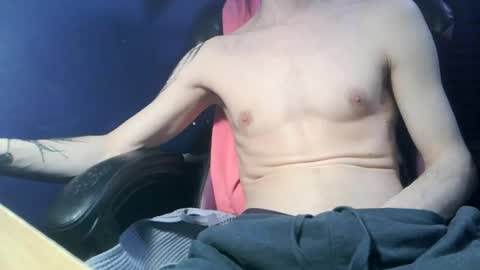 x_patri_x online show from February 23, 4:09 pm