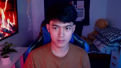 Prince Aldrian  online show from February 10, 11:15 am