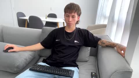 Snapshot of xamyu chatting on February 10, 9:15 pm Xam online show from February 10, 9:15 pm