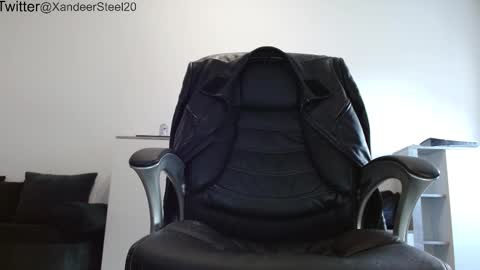 Master Xandeer online show from October 27, 1:46 pm