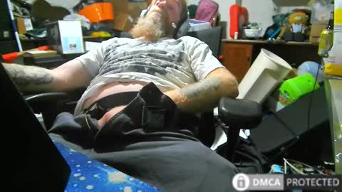 xander71972 online show from March 11, 1:40 pm