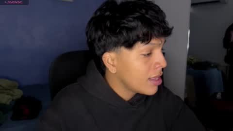 Xander bonnet online show from October 10, 3:17 pm