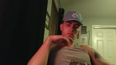 Xander Black online show from February 23, 11:39 pm