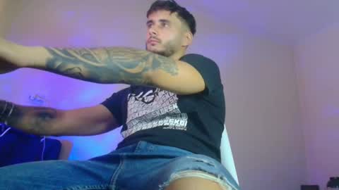 Snapshot of xandercagex chatting on September 10, 10:03 am XanderCageX online show from September 10, 10:03 am