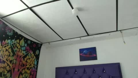 Andres online show from January 23, 10:01 pm