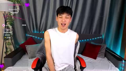 Elvin online show from February 27, 7:57 pm