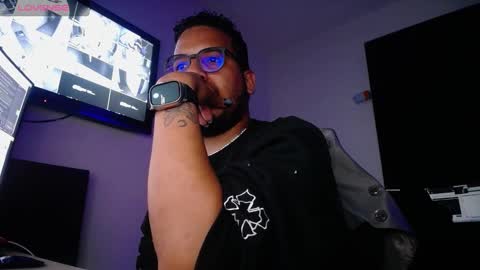IG imjavv2 - Entrenador de modelos online show from January 12, 1:00 am