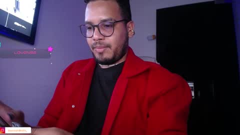 IG imjavv2 - Entrenador de modelos online show from January 9, 1:08 am