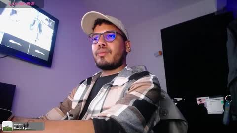 IG imjavv2 - Entrenador de modelos online show from January 10, 11:50 pm