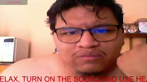 xavi007till online show from July 1, 8:53 pm