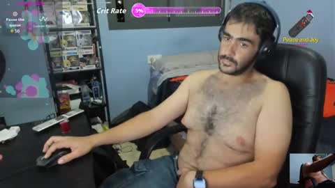 xavi3200 online show from September 28, 10:19 pm