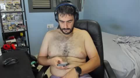 xavi3200 online show from September 13, 1:17 am