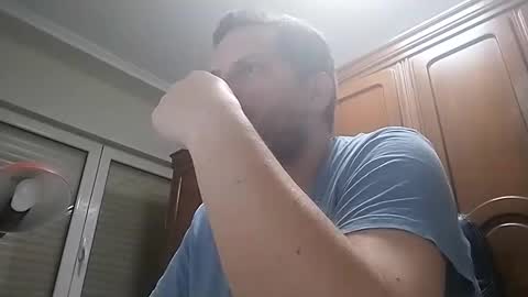 Snapshot of xavi5432 chatting on October 13, 8:26 pm xavi5432 online show from October 13, 8:26 pm