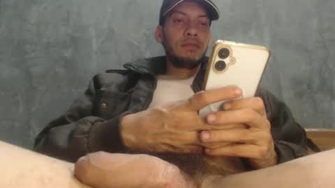 xavicock24 online show from May 14, 2:53 am