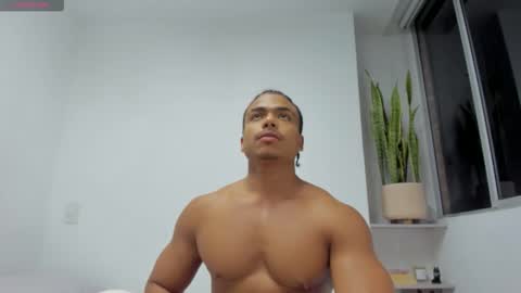 Xavier online show from November 15, 2:13 am