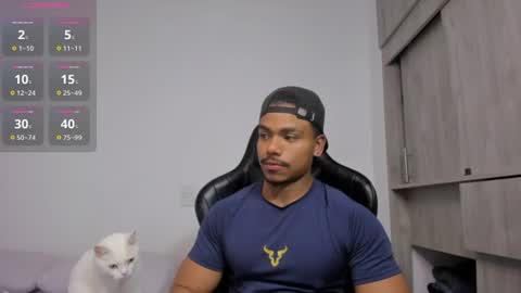 Xavier online show from July 25, 1:24 am