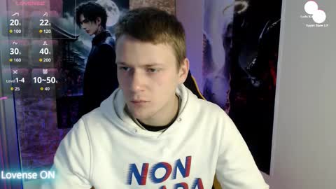 xavier_night81 online show from November 27, 10:19 am