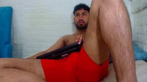 xavierfoxx online show from January 9, 2:01 am