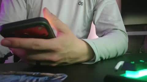 xburst online show from April 21, 3:34 am