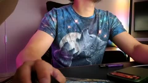 xburst online show from July 23, 4:32 am