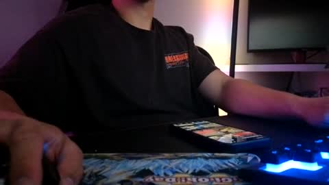 xburst online show from July 26, 5:48 am
