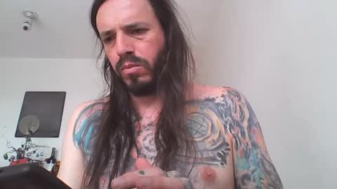 xcamtentationx online show from December 10, 5:55 pm