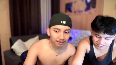 Charlie online show from October 27, 6:10 pm