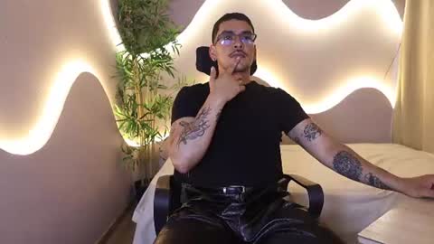 Dani online show from July 28, 12:34 pm