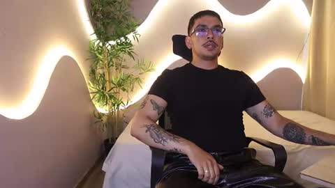 Dani online show from July 28, 2:13 pm
