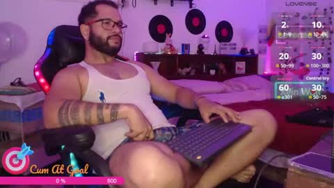 Xein Independent Model online show from July 12, 1:57 pm