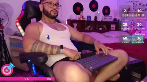 Xein Independent Model online show from July 22, 2:58 am