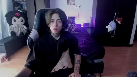 xIce Boy online show from January 9, 4:23 pm