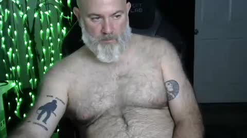 MrSlowBurn77 online show from July 19, 3:12 am